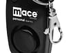 MACE PERSONAL ALARM KEYCHAIN BLACK