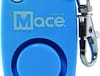 MACE PERSONAL ALARM KEYCHAIN BLUE