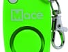 MACE PERSONAL ALARM KEYCHAIN GREEN