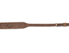 BRN RFL SLING SANTE FE CH LEATHER