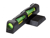 HIVIZ LTWV FRONT SIGHT S&W M&P PSTL