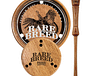 PRIMOS RARE BREED GLASS POT CALL