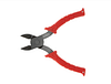 BUBBA 7" WIRE SNIPS