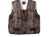 GAMEHIDE FRNT-LDR VEST,MO NBTLND,XL