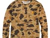 BROWNING SHT,LS,WASATCH-CB,VTAN,S
