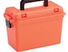 PLANO DEEP DRY STORAGE BOX ORANGE