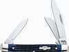 CASE MED STKMN 3BL 35/8" BLUE BONE
