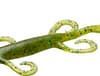 ZOOM 6" LIZARD 9BG-KUDZU
