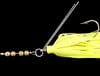 HILD SNAGLESS SALLY 3/8 GOLD/CHT