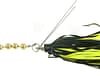HILD SNAGLESS SALLY 3/8 GOLD/CH-BLK
