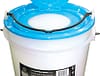 CHALLENGE 2PC 10QT BAIT BUCKET