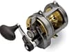 SHIMANO TYRNOS 2SPD 4BB 5.2 SW