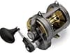 SHIMANO TYRNOS 2SPD 4BB 5.0/2.0 SW