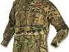 Browning WASATCH 9OZ CHAMOIS SHIRT MOBU S