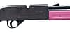 CROS .177 BB/PELLET RIFLE PINK
