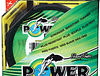 PWR PRO 8# 150YD YEL