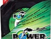 PWR PRO 65# 300YD GRN
