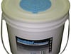 CHAL 3.5 GAL INSULATED BAIT w/LID