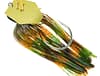 ZMAN ORG CHATTERBAIT 1/2 GRNPMK/PUR