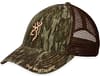 BRN CAP BOZEMAN BROWN/MOBL