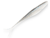 ZMAN 5" JERK SHADZ 5PK SMOKY SHAD