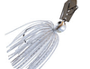 ZMAN JACK HAMMER CHTTRBT 3/8 WHITE