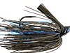 V&M ADREN FLIP JIG 3/8 OKEECHO CRAW
