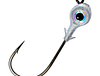 ZMAN REDFISHEYE JIGHD 3PK 1/8 PEARL