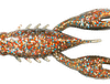 ZMAN 2.5" TRD CRAWZ 6PK MOLTIN CRAW