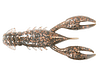 ZMAN 2.5" TRD CRAWZ 6PK MUDBUG