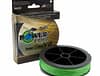 PWR PRO SSV2 40# 150YD AQUA GRN