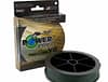 PWR PRO SSV2 40# 300YD MOSS GRN