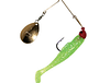 SK REDFISH MAGIC CHT SLVR/RED HEAD
