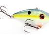 SK REDEYE SHAD TUNG 2TAP CHR SXY SH