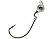 ZMAN TX EYE JIGHEAD 3/16OZ 3PK PRL