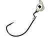 ZMAN TX EYE JIGHEAD 3/16OZ 3PK GLOW