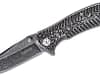KERSHAW STARTER BLACKWASH 3.4"