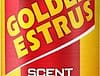 WR GOLDEN ESTRUS W/SRT 3OZ SPRAY