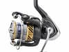 DAIWA LAGUNA LT SPINNING 3+1 5.3:1