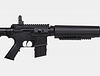 CROS M4 TACTICAL .177 PUMP AIR RFL
