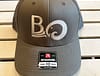 BREMS Outdoors Emb BO Duck Logo