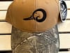 BREMS Outdoors Emb Duck Head Logo