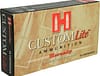 HORN CUSTOM LT 7mm08 120GR SST20BX