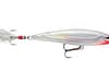 RAPALA X-RAP 10 GLASS GHOST