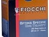 FIOCCHI HIGH VEL 410G 3 (MAX-11/16)