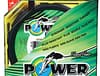 PWR PRO 65# 1500YD YELLOW