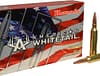 HORN AMER WHTL 7MMMAG 154GR IL20BX