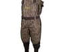 Frogg Togg Grand Refuge HUNTER BF WADER MOBTMLD SZ 13