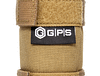 GPS TAC SUPPRESSOR COVER / 6" / TAN