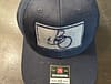 BREMS Outdoors Emb BO Logo Navy Richardson 112